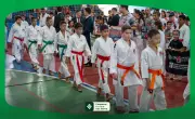 IV Copa CrediSIS de Karatê reúne mais de 600 atletas em Ji-Paraná