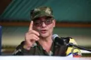 Iván Mordisco: o criminoso mais procurado da Colômbia e 'sucessor de Escobar'
