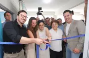 Jacareí inaugura Residência Inclusiva para pessoas com deficiência em vulnerabilidade social