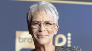 Jamie Lee Curtis revela que nunca imaginou ser atriz e reflete sobre 50 anos de carreira