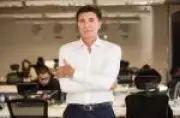 Janguiê Diniz lança holding de mentorias empresariais em SP