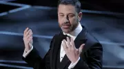 Jimmy Kimmel rebate críticas de Trump e Melania sobre piada polêmica
