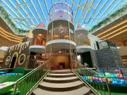 Jockey Plaza Shopping realiza edição especial do Imaginópolis para crianças com TEA