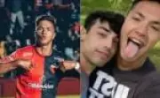 Jogador argentino quebra tabu ao assumir relacionamento gay em entrevista ao vivo