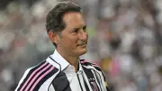 John Elkann, da Ferrari, é cotado para comprar Botafogo e Lyon