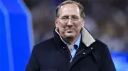 John Textor é afastado da SAF Botafogo por tribunal arbitral