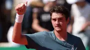 João Fonseca avança às quartas em Munique e busca top 32 para Roland Garros