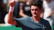 João Fonseca enfrenta Alejandro Tabilo na estreia do ATP 500 de Munique