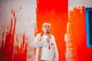 João Gomes anuncia show 'São João Gomes' em Salvador com pré-venda de ingressos