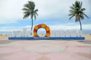 João Pessoa abre 200 vagas para ambulantes nas praias de Cabo Branco e Tambaú