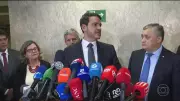 Jorge Messias aceita rejeição do Senado ao STF com serenidade e respeito