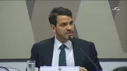 Jorge Messias critica ativismo judicial e defende limites do STF em sabatina