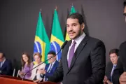 Jorge Messias, indicado por Lula ao STF, passa por sabatina na CCJ