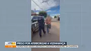Jornal Anhanguera 1ª Edição de 09/04/2026: Notícias das Regiões de Goiás