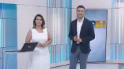 Jornal Anhanguera 1ª Edição: Destaques de Goiás em 23/04/2026