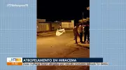 Jornal Anhanguera 1ª Edição TO: notícias deste sábado (25/04/2026)
