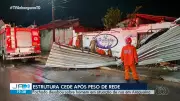 Jornal Anhanguera 2ª Edição TO: Confira as Principais Notícias de Sábado, 18 de Abril de 2026