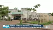 Jornal Anhanguera 2ª Edição TO: Notícias de Quarta-feira, 22 de Abril de 2026
