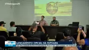 Jornal Anhanguera 2ª Edição TO: Notícias de Segunda-feira, 20 de Abril de 2026