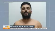 Jornal Anhanguera exibe reportagens sobre acidentes e política em Goiás nesta sexta