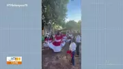 Jornal Anhanguera exibe reportagens sobre Tocantins em edição especial de terça-feira