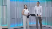Jornal Anhanguera exibe reportagens sobre trânsito e saúde pública em Goiás