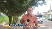 Jornal do Acre 1ª Edição: Destaques desta quinta-feira, 30/04/2026