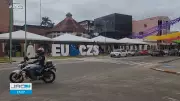 Jornal do Acre 2ª Edição: desta terça-feira, 28 de abril de 2026