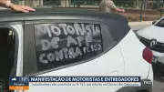 Jornal do Almoço de Florianópolis apresenta notícias de Santa Catarina em 14 de abril de 2026