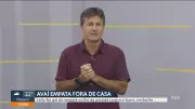 Jornal do Almoço de Florianópolis apresenta notícias de Santa Catarina nesta segunda-feira