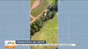 Jornal do Almoço de Florianópolis apresenta notícias de sábado, 4 de abril de 2026