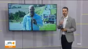 Jornal do Almoço de Florianópolis Apresenta Notícias Locais e Nacionais em Edição de Segunda-feira