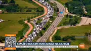 Jornal do Almoço de Florianópolis: Edição de 30 de abril de 2026