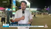 Jornal do Amazonas 2ª Edição: Destaques de 25 de Abril de 2026