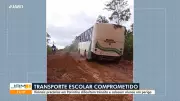 Jornal do Amazonas: Confira os destaques da edição de sexta-feira, 10 de abril de 2026