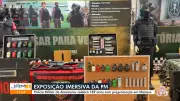 Jornal do Amazonas: Confira os principais destaques da edição de 20 de abril de 2026