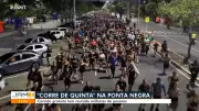 Jornal do Amazonas: Notícias Locais e Nacionais em Destaque na Edição de Sábado
