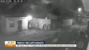 Jornal Liberal exibe vídeos impactantes em sua primeira edição de quinta-feira