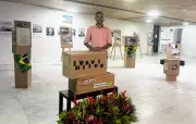 Jornalista Anderson Barbosa lança livro sobre população em situação de rua em Aracaju
