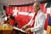 José Dirceu alerta sobre risco da corrupção nas eleições para reeleição de Lula