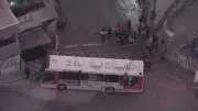 Jovem com arma falsa é morto por GCM em Diadema e moradores protestam
