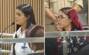 Jovem é condenada a 8 anos por incendiar colega após bullying em escola de Goiânia