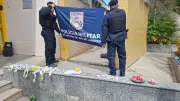 Jovem de 18 anos é presa por tráfico de drogas em Levy Gasparian, no RJ