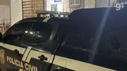 Jovem de 18 anos é preso por tentativa de homicídio e tráfico em Itinga do MA