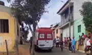 Jovem de 20 anos é assassinada a facadas por ex-companheiro em Maetinga, Bahia