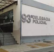 Jovem de 24 anos é preso por agredir companheira e sogro em Volta Redonda, RJ