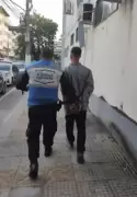 Jovem de 24 anos é preso por invadir casa da ex-namorada em Volta Redonda