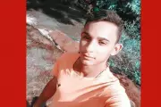 Jovem de 25 anos é assassinado a tiros em bar durante festa de aniversário em Pontes e Lacerda