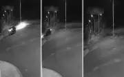Jovem é feita refém e tem carro roubado em assalto ao chegar em casa em Viradouro, SP