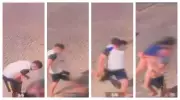 Jovem grávida de 7 meses é espancada pelo namorado em Guarulhos